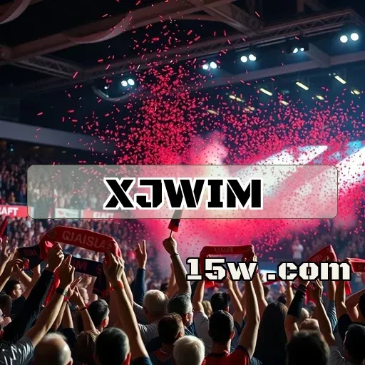 xjwim.com: Prêmios Imperdíveis que Você Não Pode Deixar de Conferir!