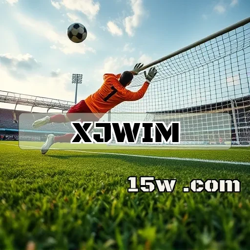 xjwim.com: A Nova Fronteira dos Encontros em Jogos Brasileiros